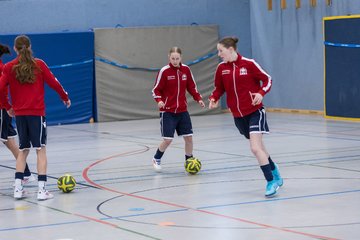 Bild 47 - wCJ NFV Futsalturnier